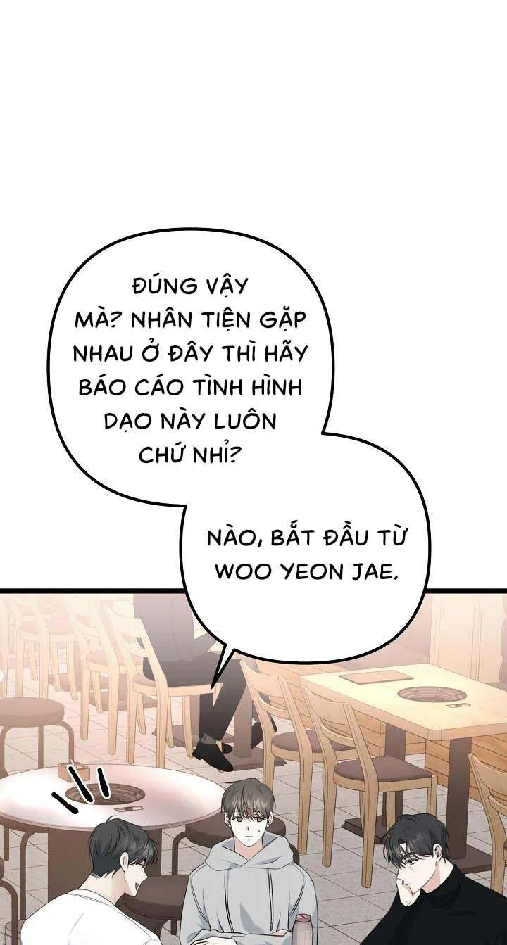 Say Nắng Chapter 4 Trang 41
