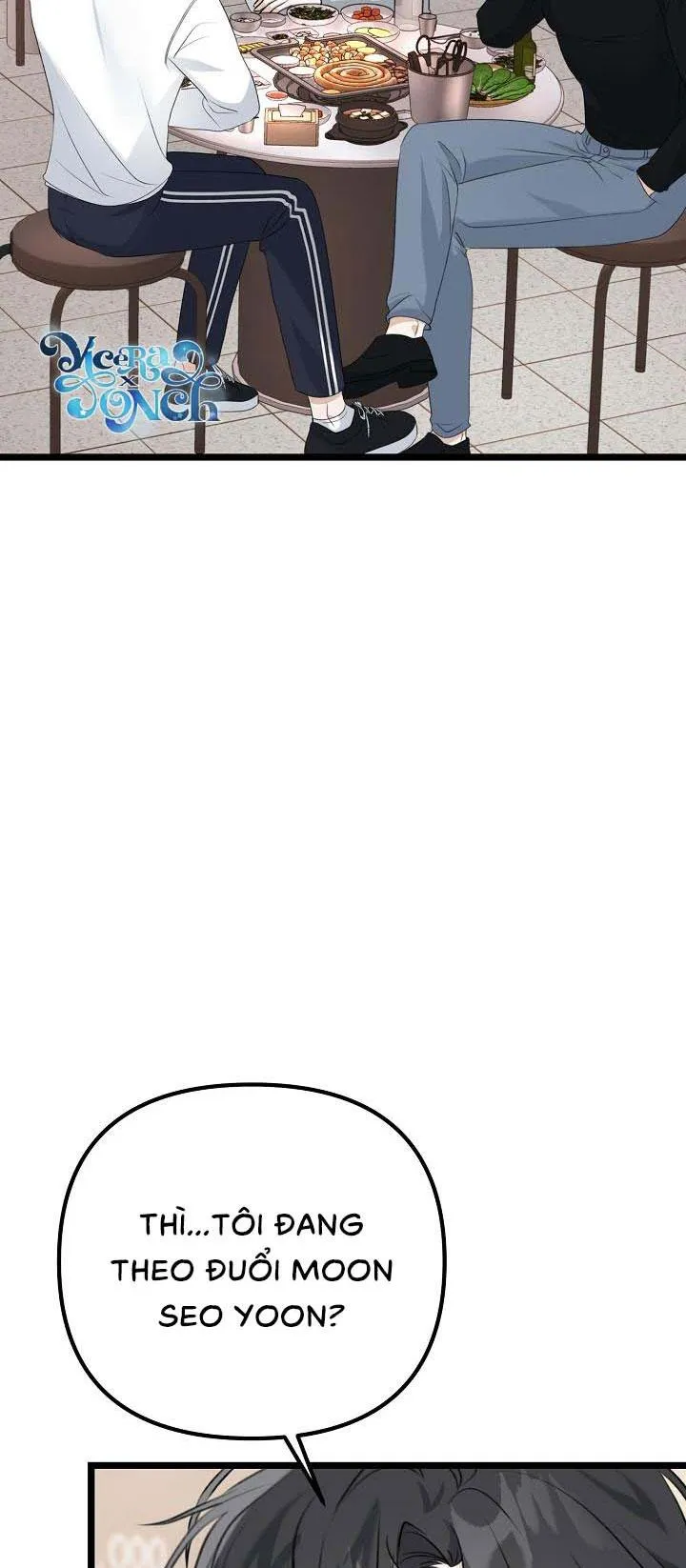 Say Nắng Chapter 4 Trang 42