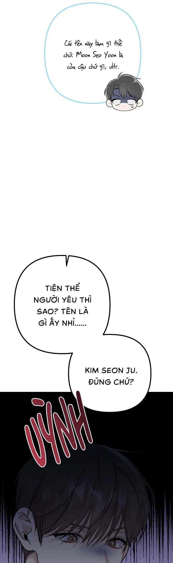 Say Nắng Chapter 4 Trang 44