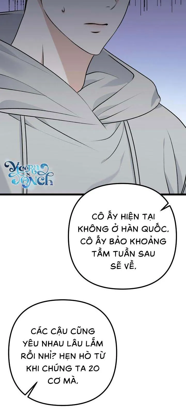 Say Nắng Chapter 4 Trang 45
