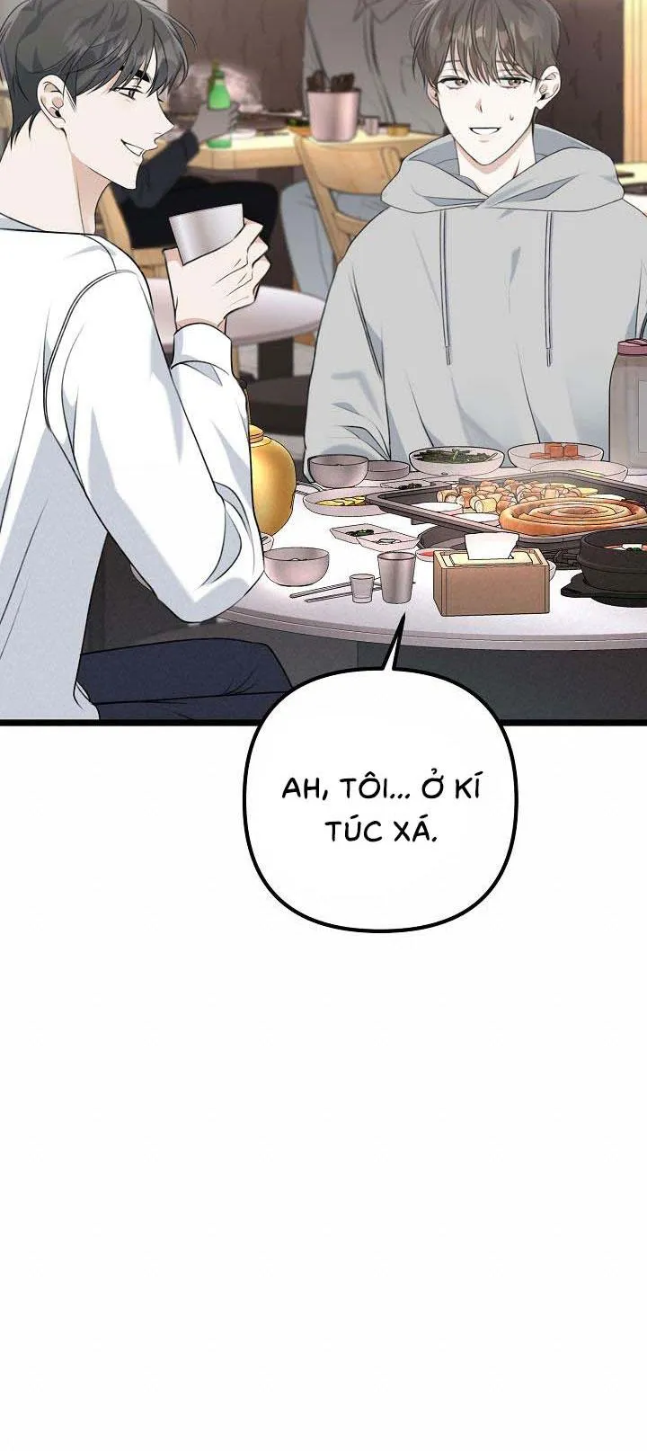 Say Nắng Chapter 4 Trang 49