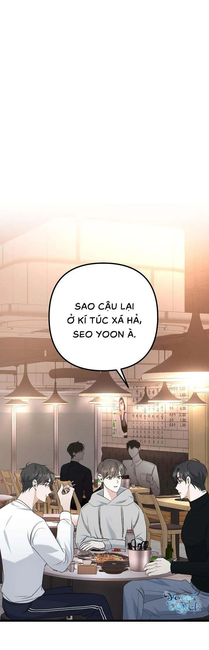 Say Nắng Chapter 4 Trang 51