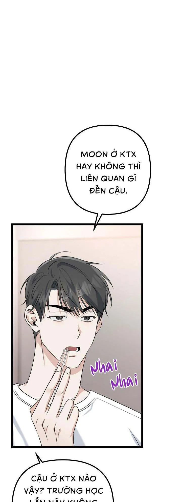 Say Nắng Chapter 4 Trang 52