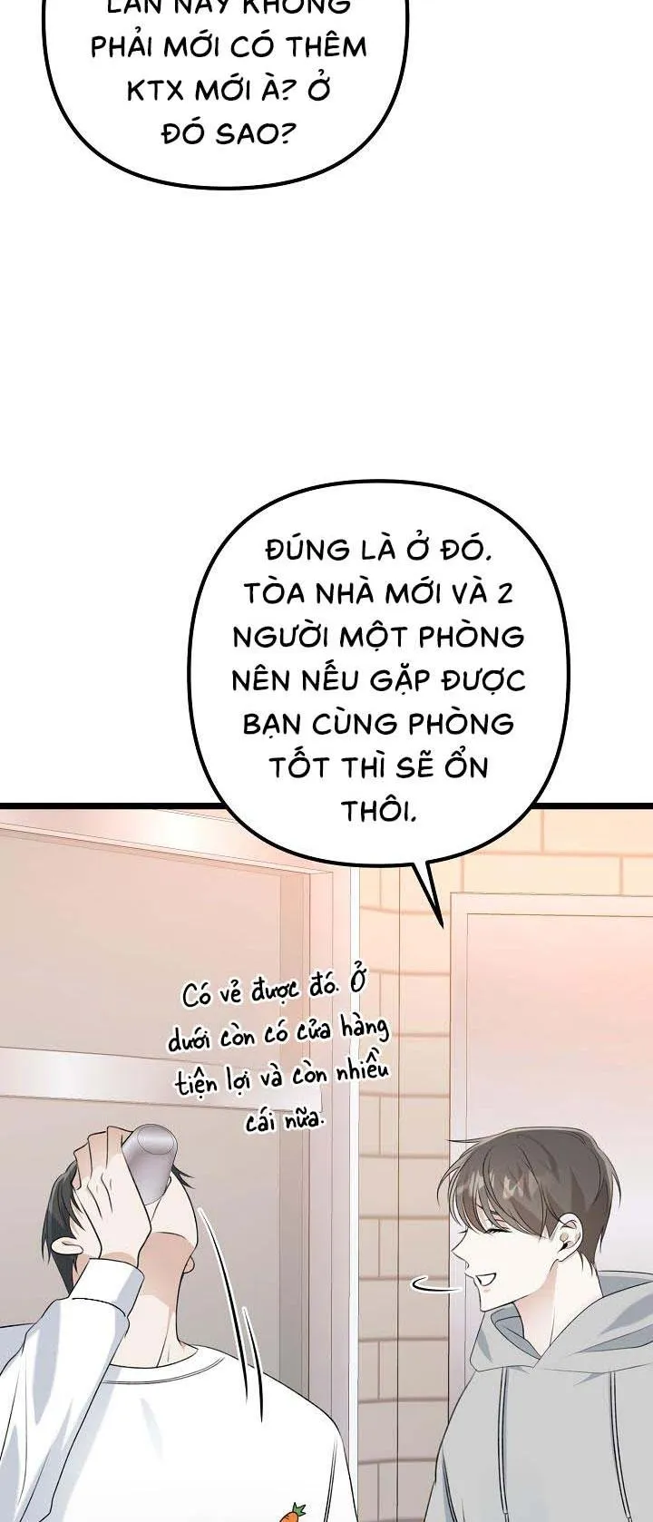 Say Nắng Chapter 4 Trang 53