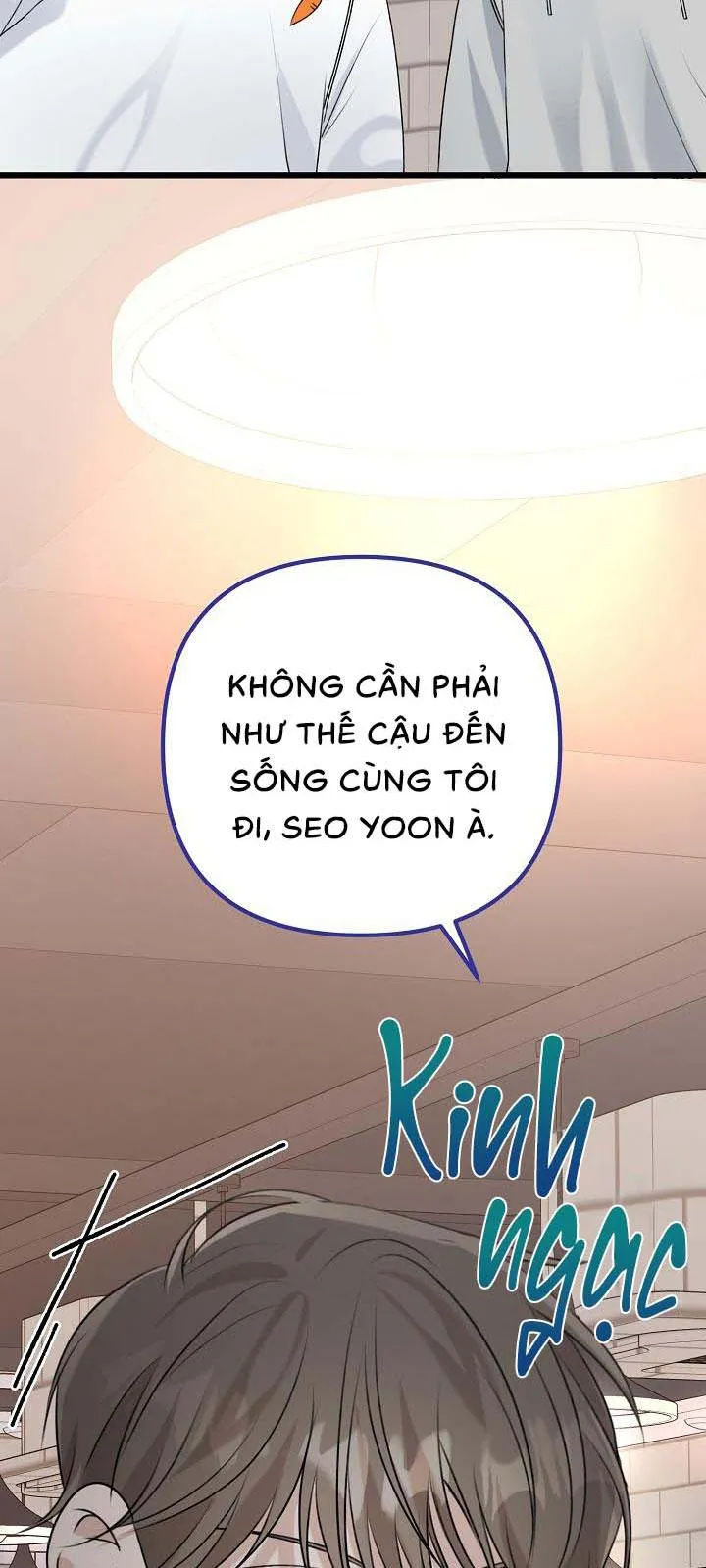 Say Nắng Chapter 4 Trang 54