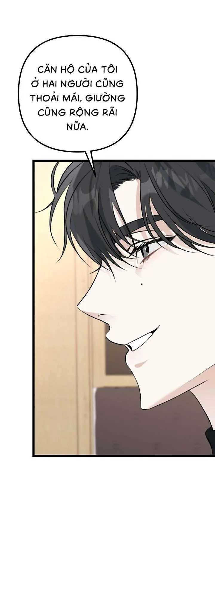 Say Nắng Chapter 4 Trang 56