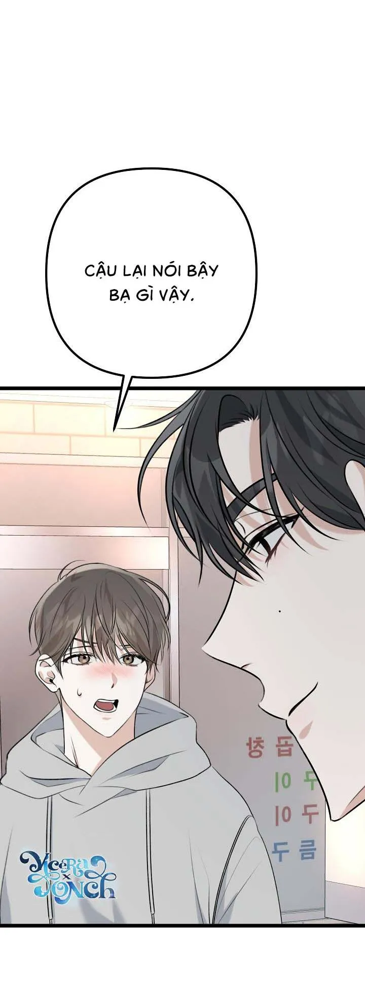 Say Nắng Chapter 4 Trang 57