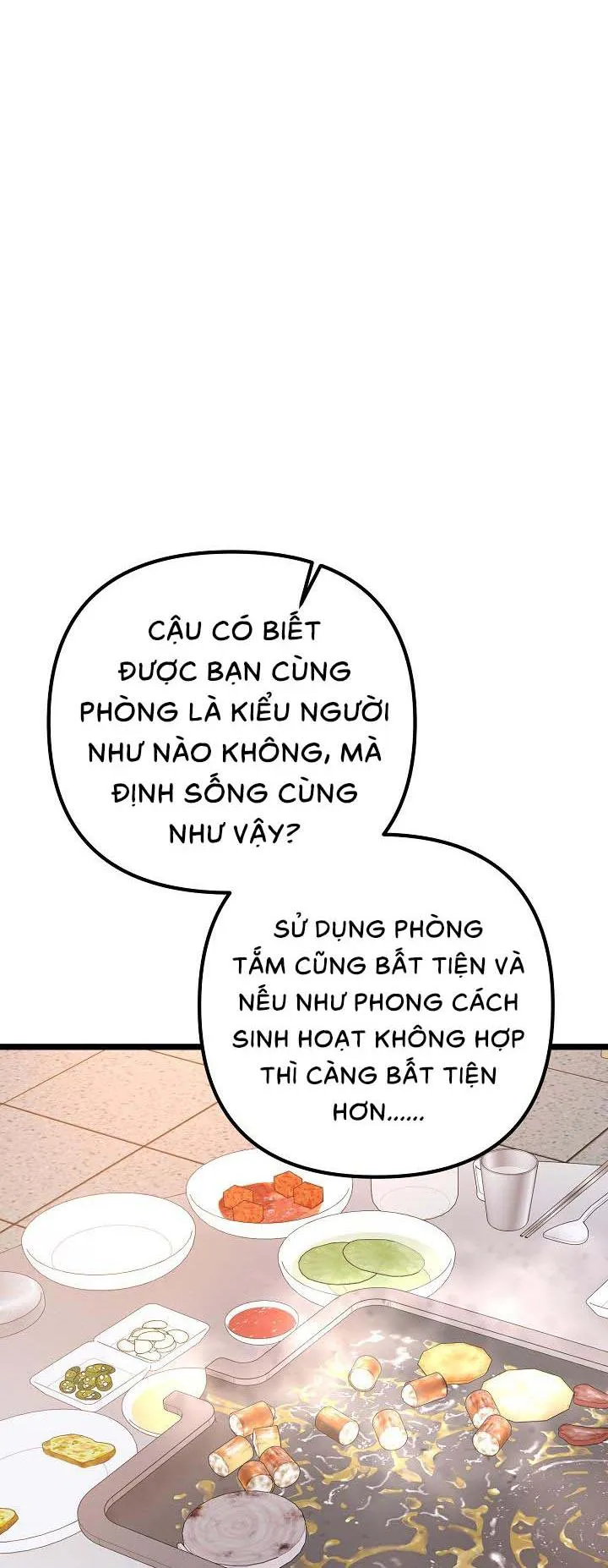 Say Nắng Chapter 4 Trang 58