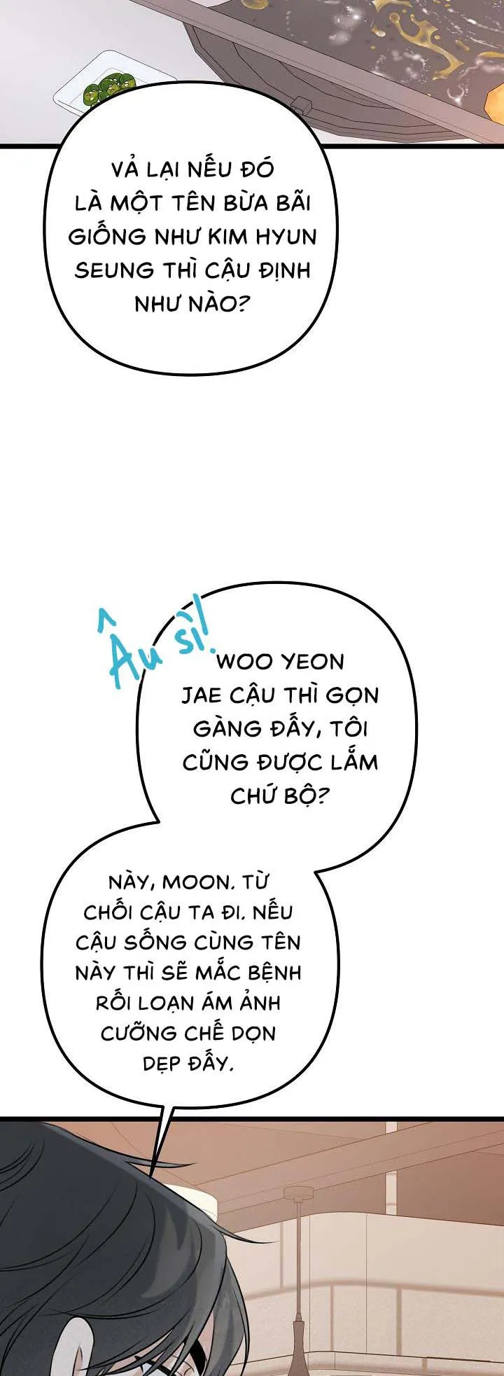 Say Nắng Chapter 4 Trang 59