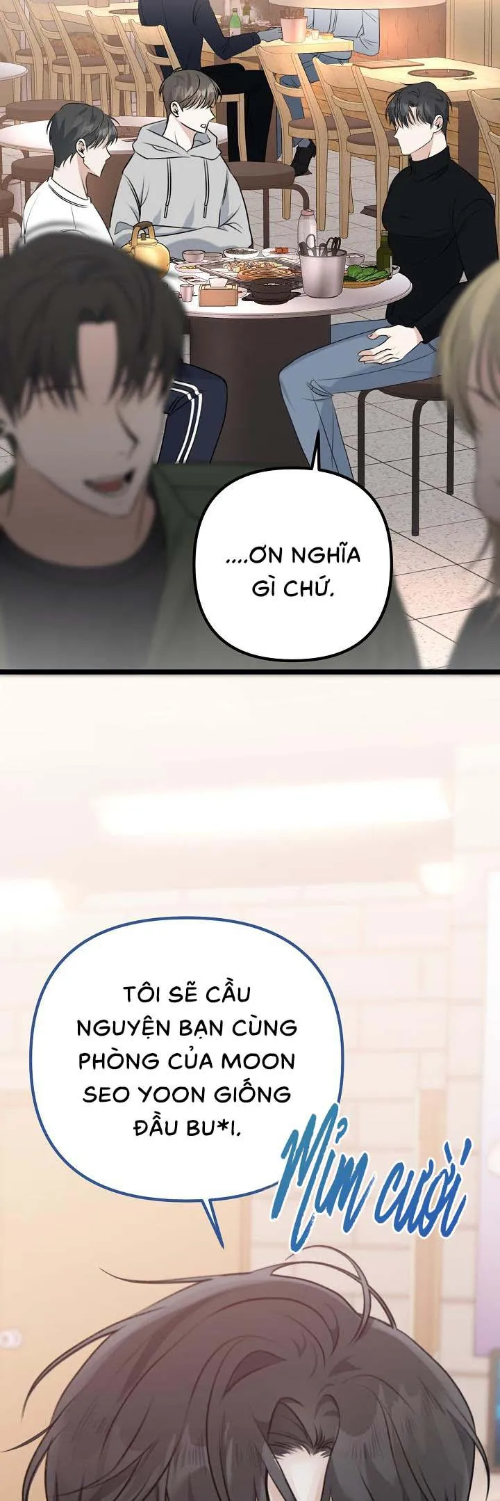 Say Nắng Chapter 4 Trang 68