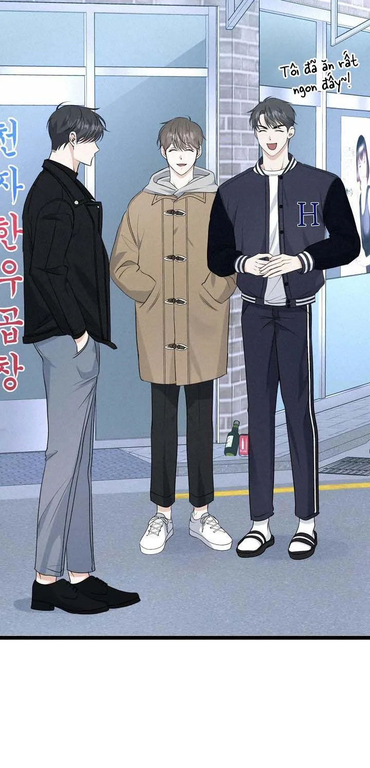 Say Nắng Chapter 4 Trang 71