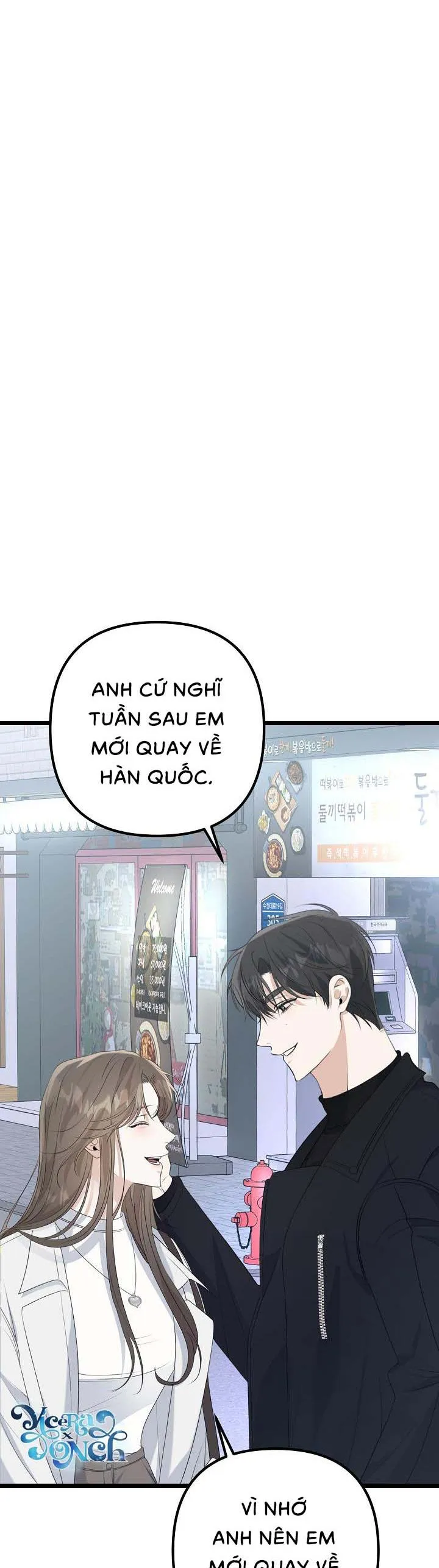 Say Nắng Chapter 4 Trang 76