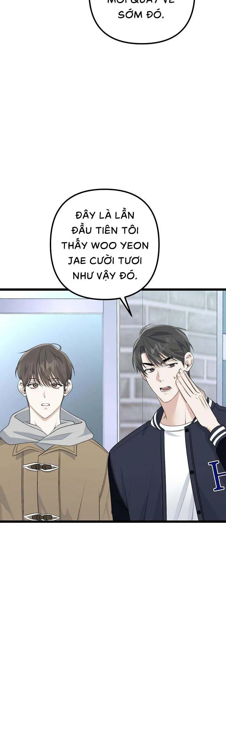 Say Nắng Chapter 4 Trang 77