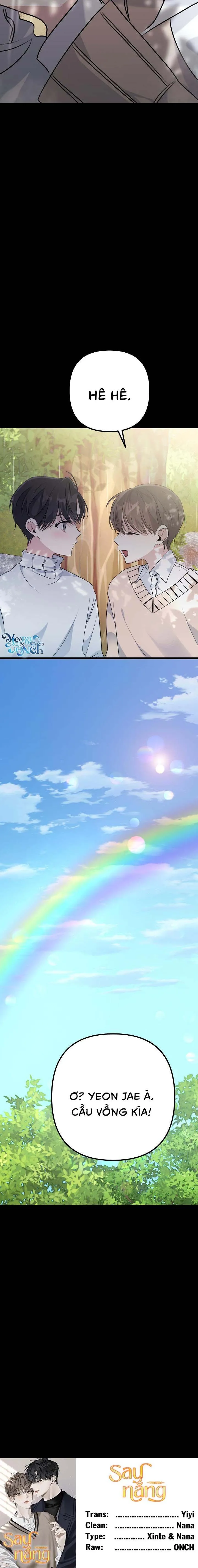 Say Nắng Chapter 9 Trang 15