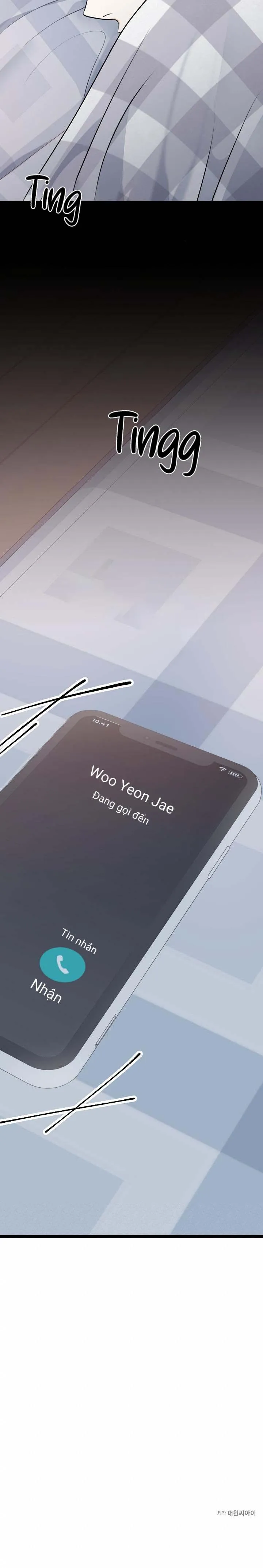 Say Nắng Chapter 11 Trang 15