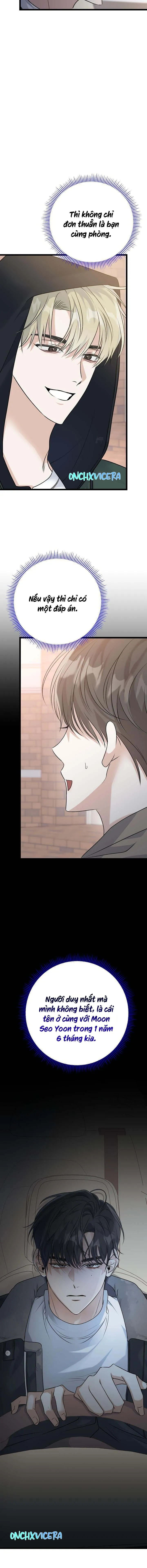 Say Nắng Chapter 12 Trang 12