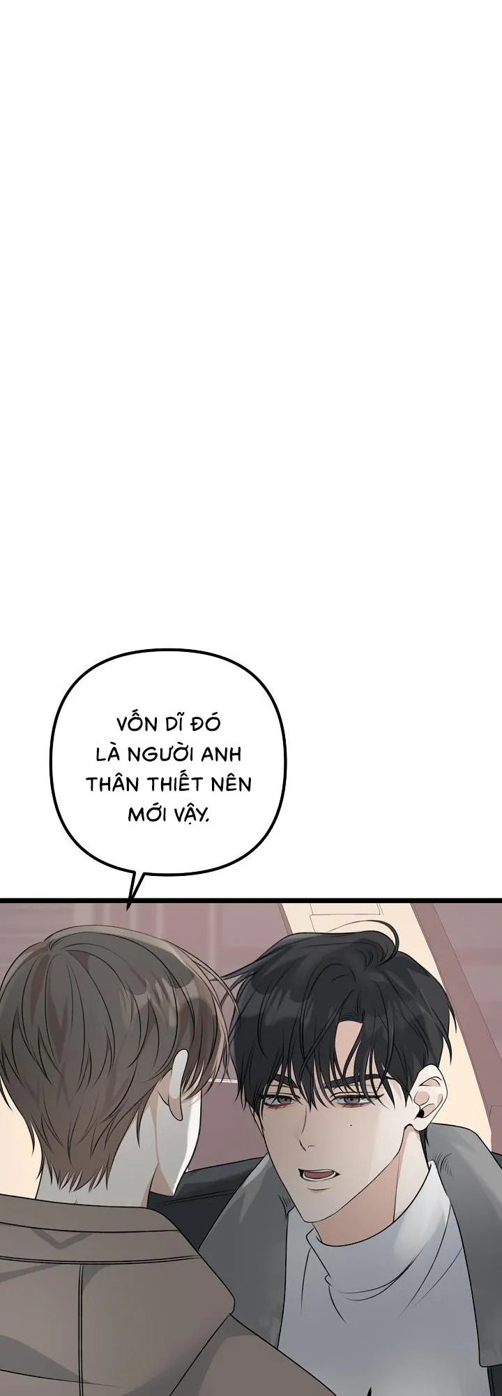 Say Nắng Chapter 13 Trang 7