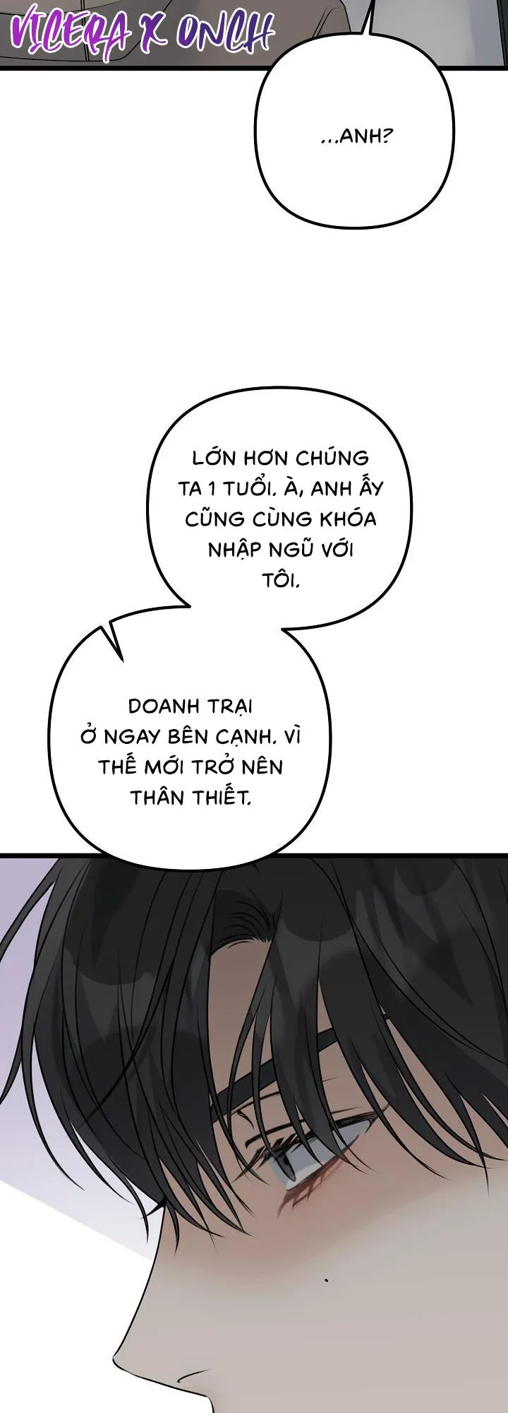 Say Nắng Chapter 13 Trang 8