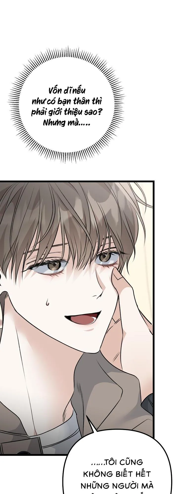 Say Nắng Chapter 13 Trang 11