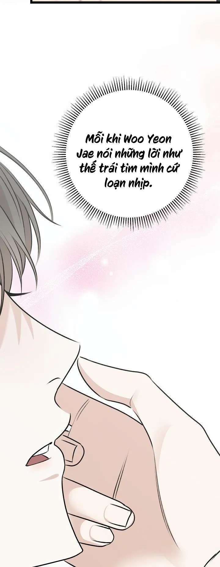 Say Nắng Chapter 13 Trang 13