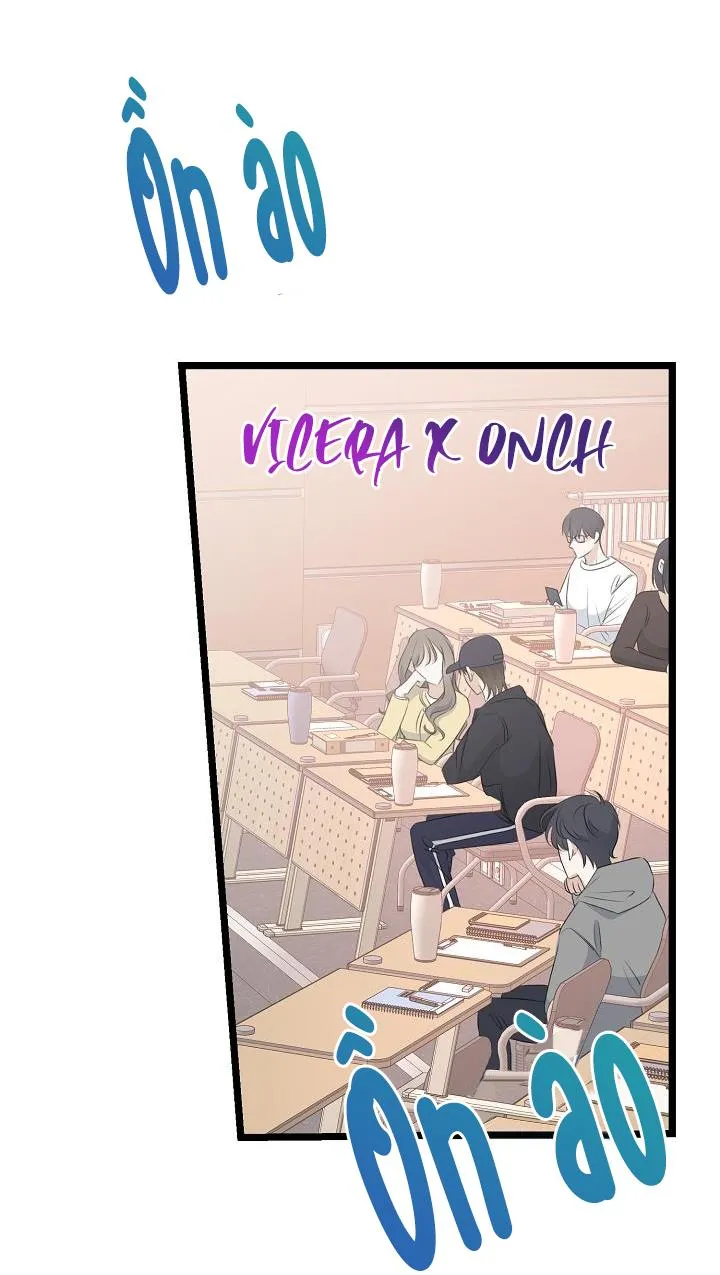 Say Nắng Chapter 13 Trang 18