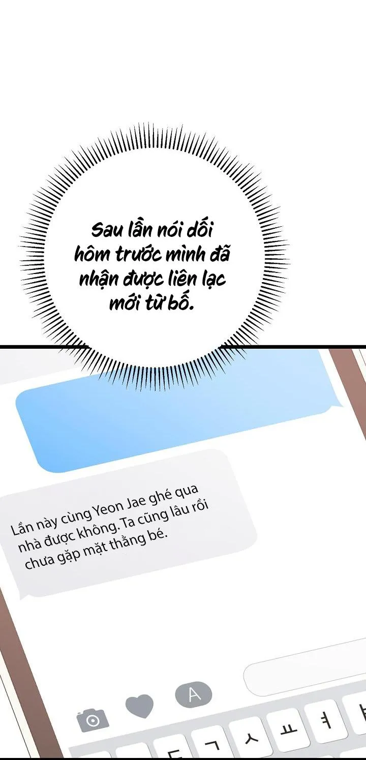 Say Nắng Chapter 13 Trang 19