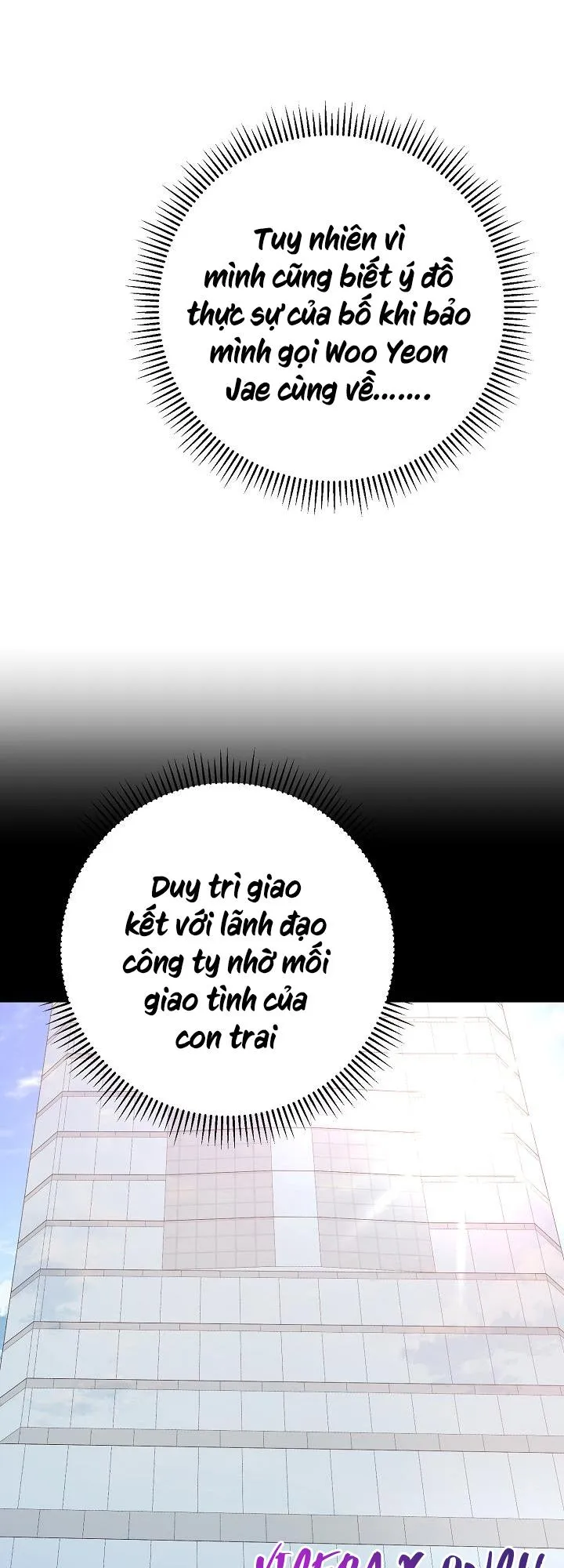 Say Nắng Chapter 13 Trang 22