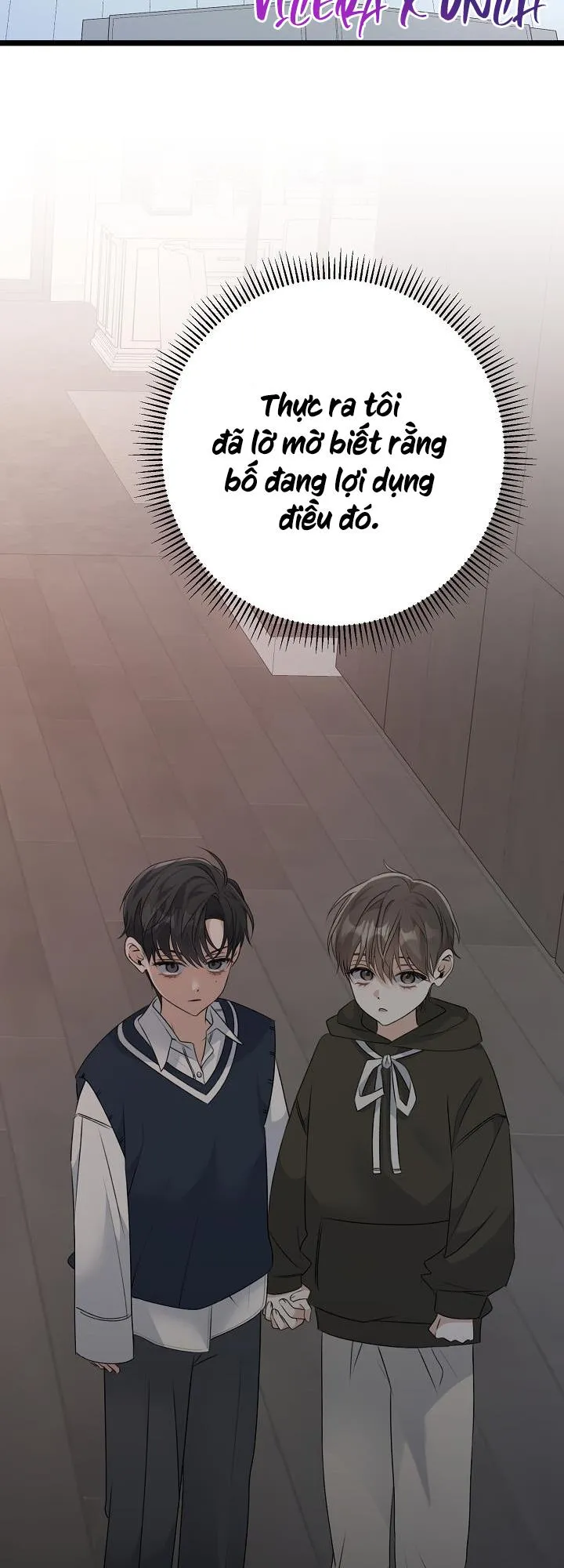 Say Nắng Chapter 13 Trang 23