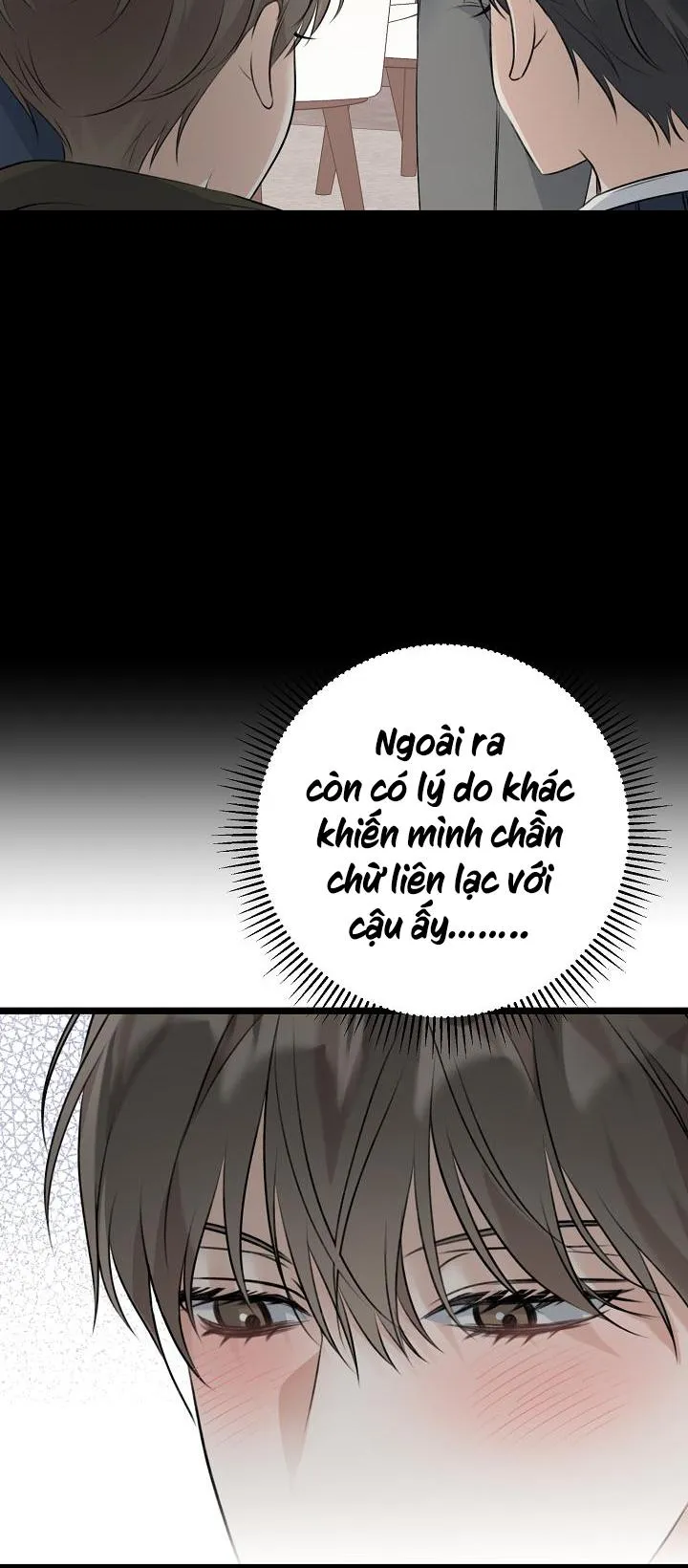 Say Nắng Chapter 13 Trang 29