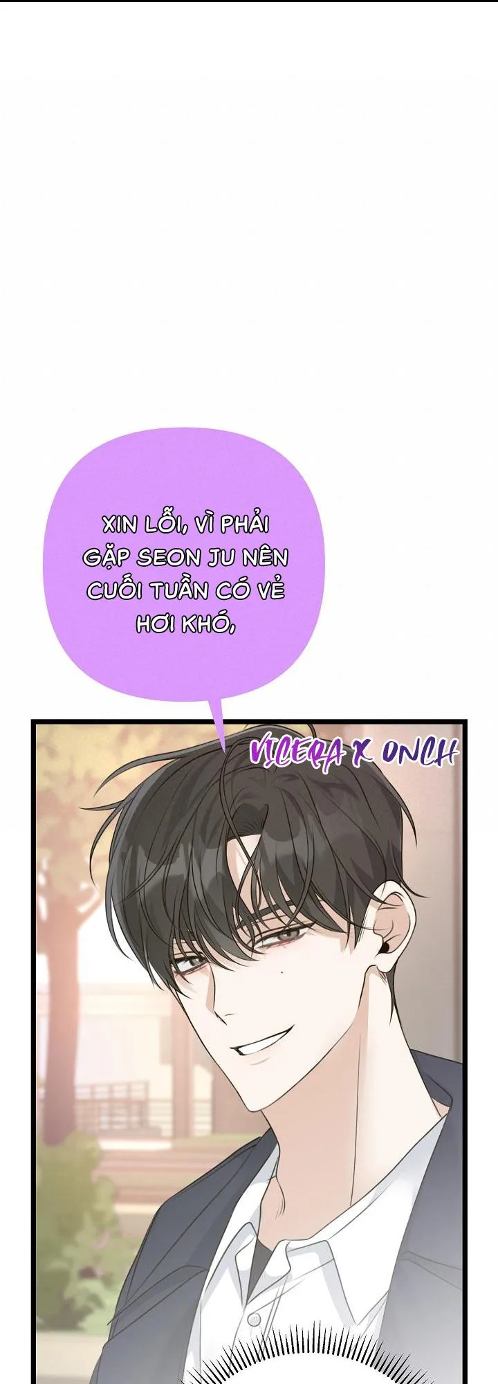 Say Nắng Chapter 13 Trang 30