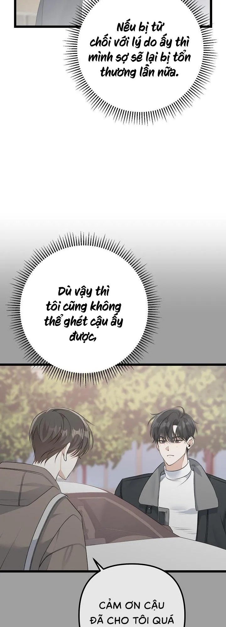 Say Nắng Chapter 13 Trang 31