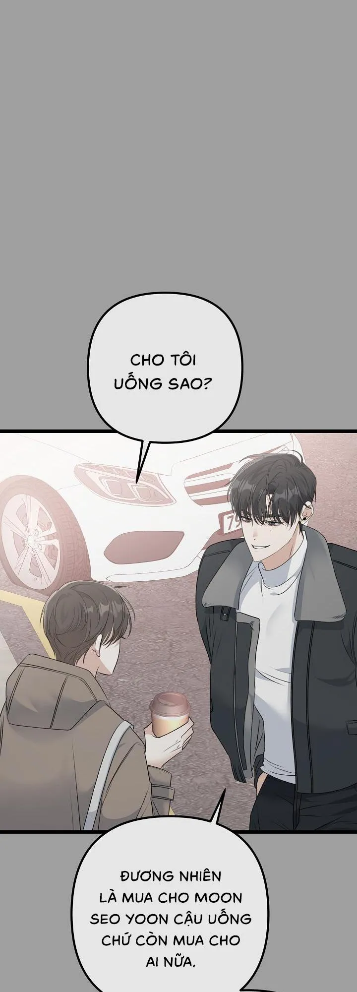 Say Nắng Chapter 13 Trang 33