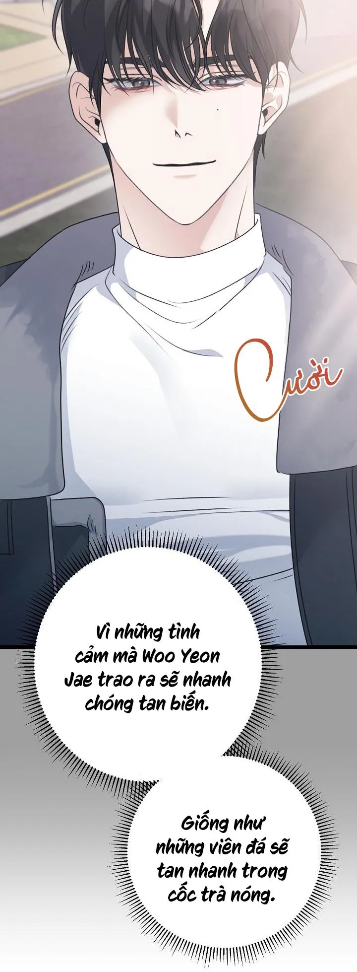 Say Nắng Chapter 13 Trang 35