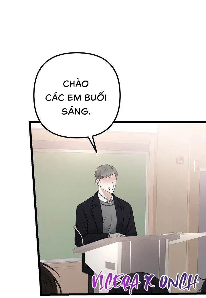 Say Nắng Chapter 13 Trang 36