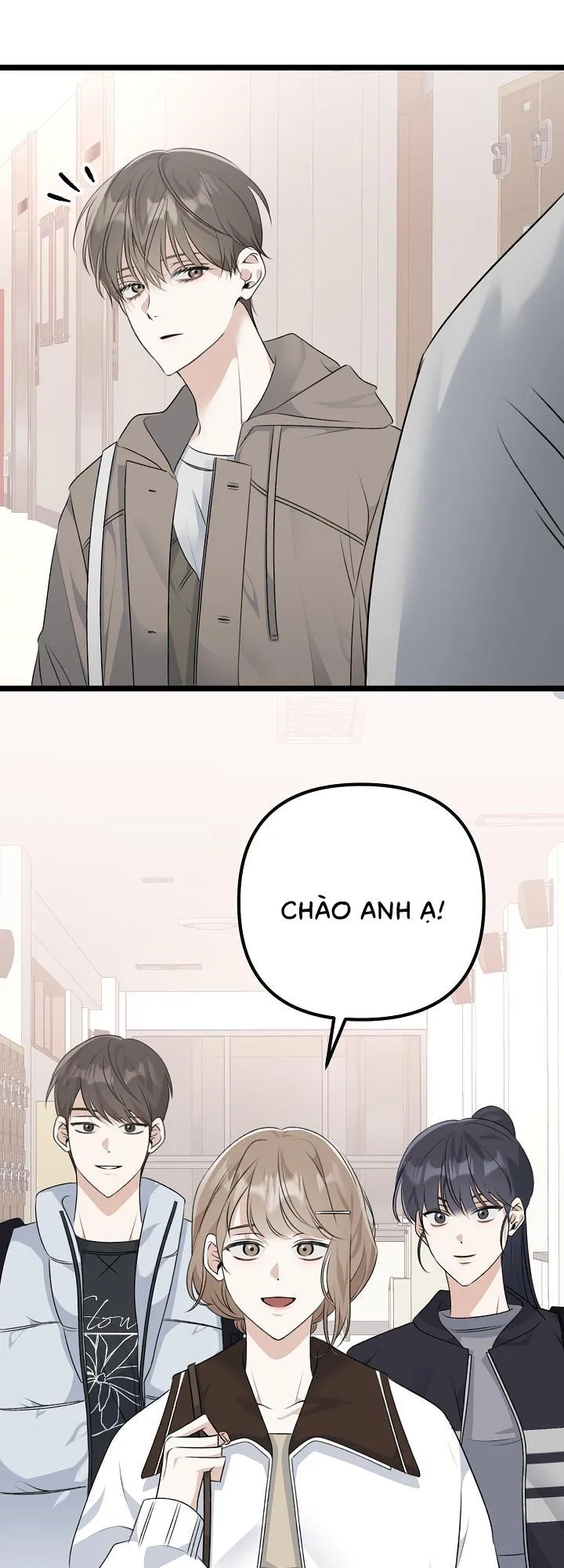 Say Nắng Chapter 13 Trang 41