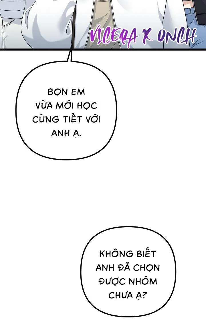 Say Nắng Chapter 13 Trang 42
