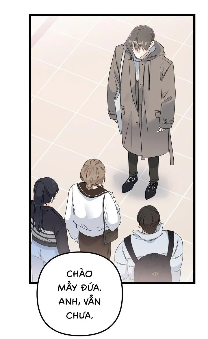 Say Nắng Chapter 13 Trang 43