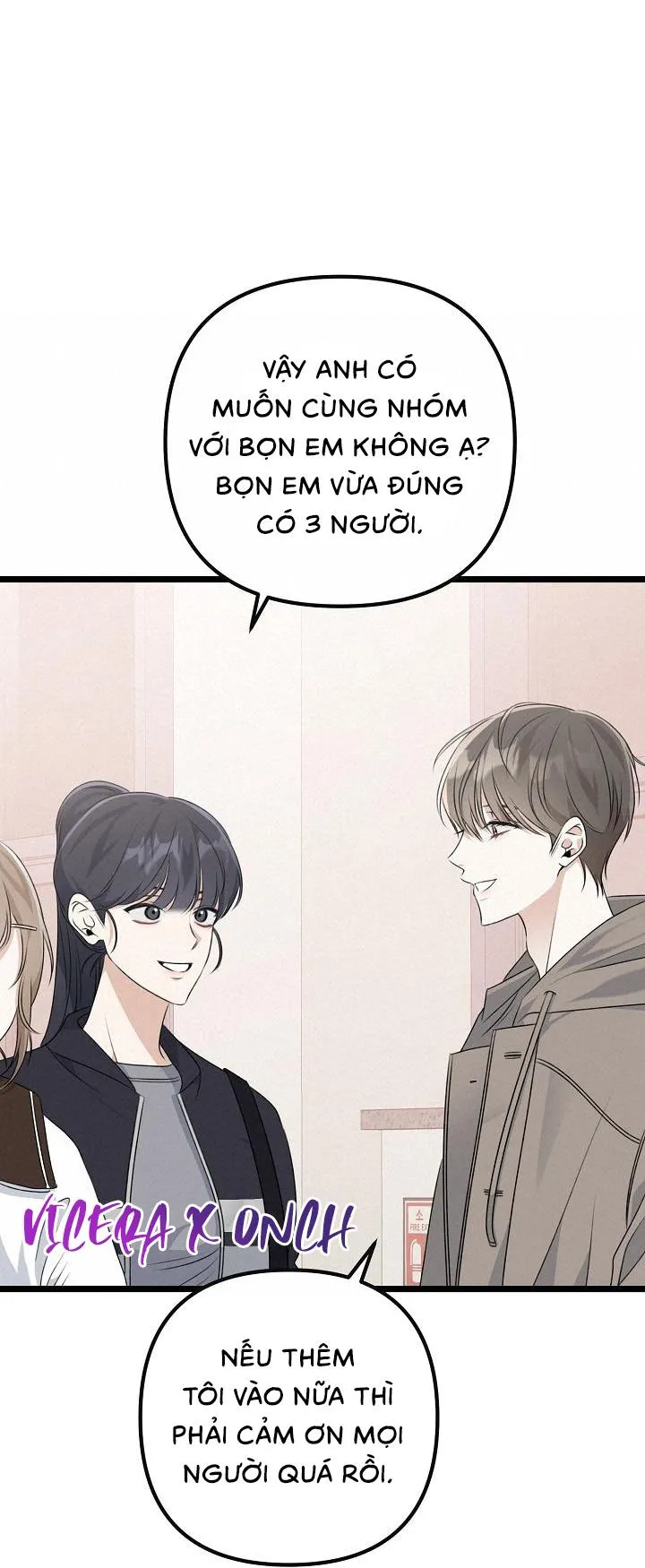 Say Nắng Chapter 13 Trang 44