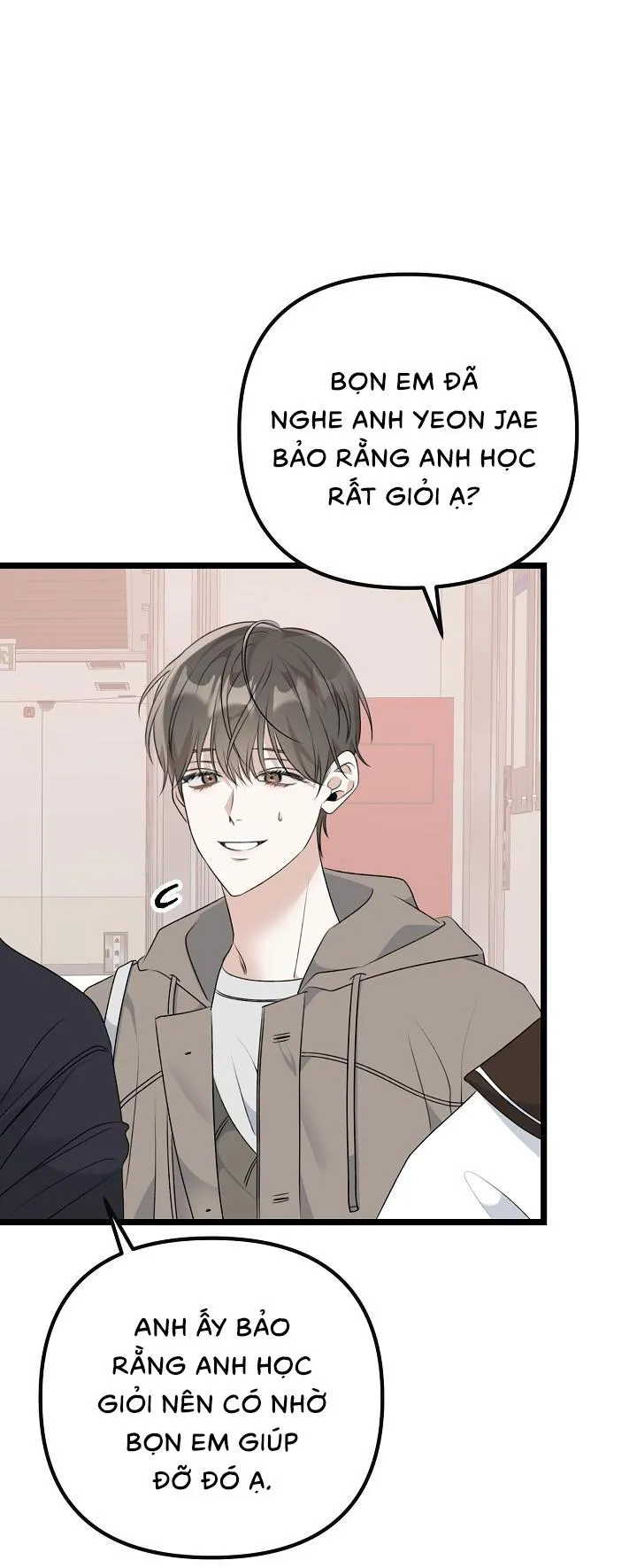 Say Nắng Chapter 13 Trang 45