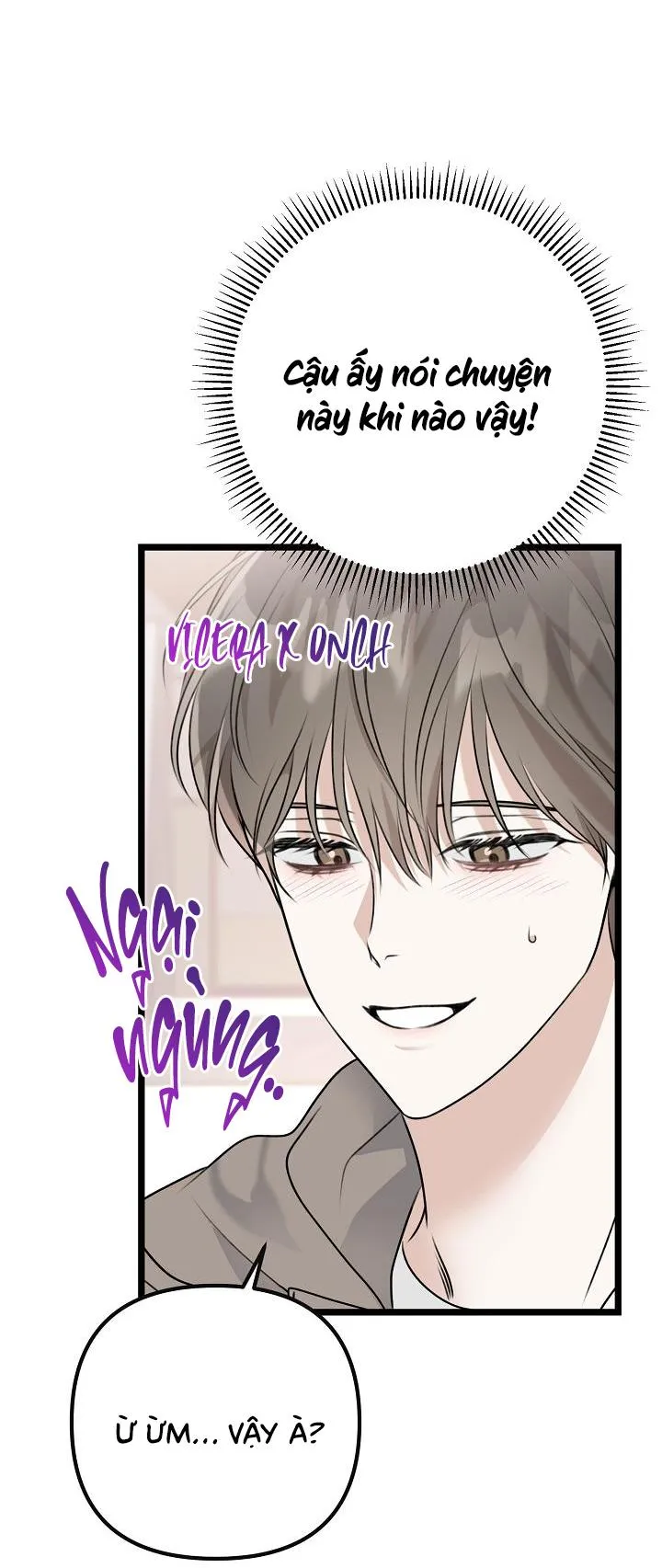 Say Nắng Chapter 13 Trang 46