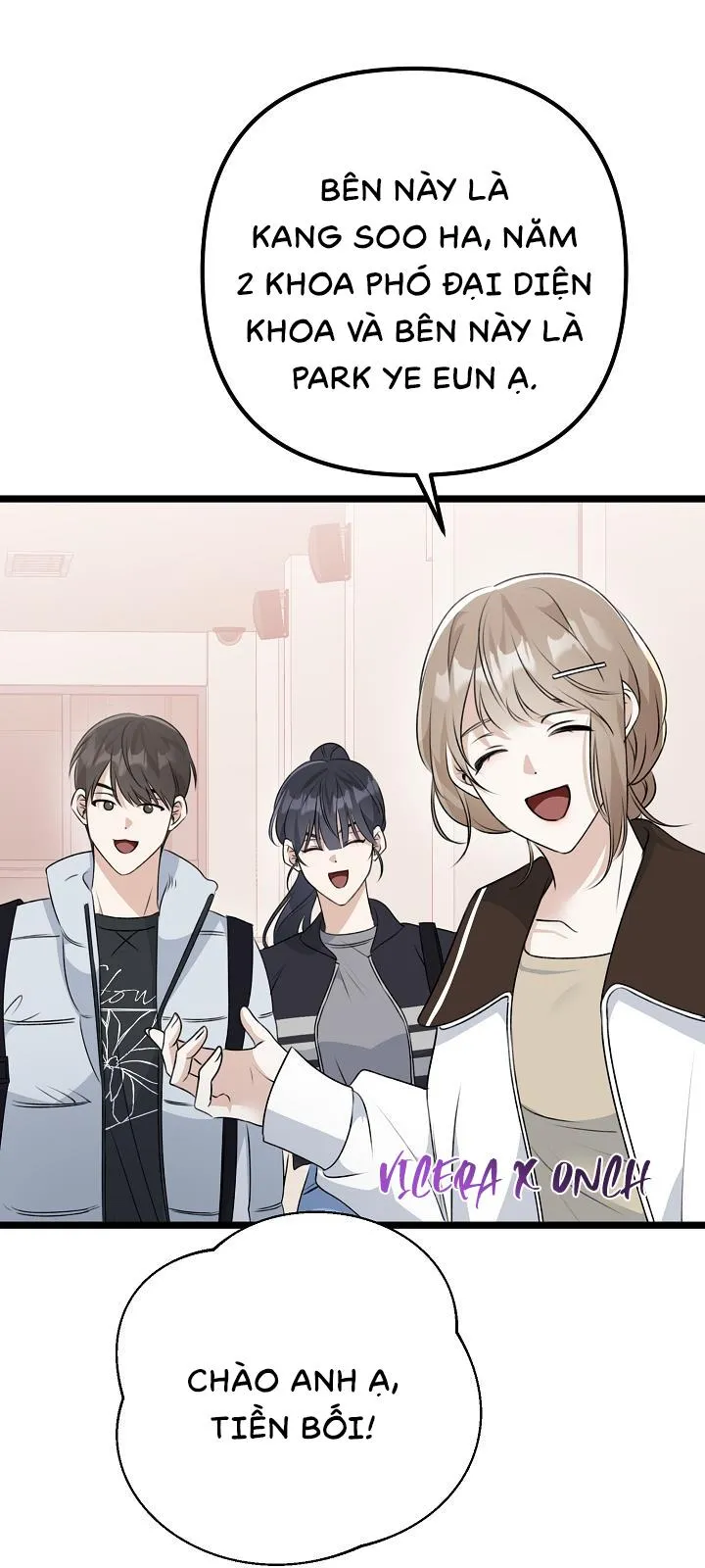 Say Nắng Chapter 13 Trang 48