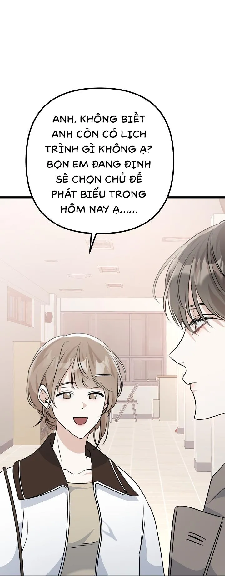 Say Nắng Chapter 13 Trang 49