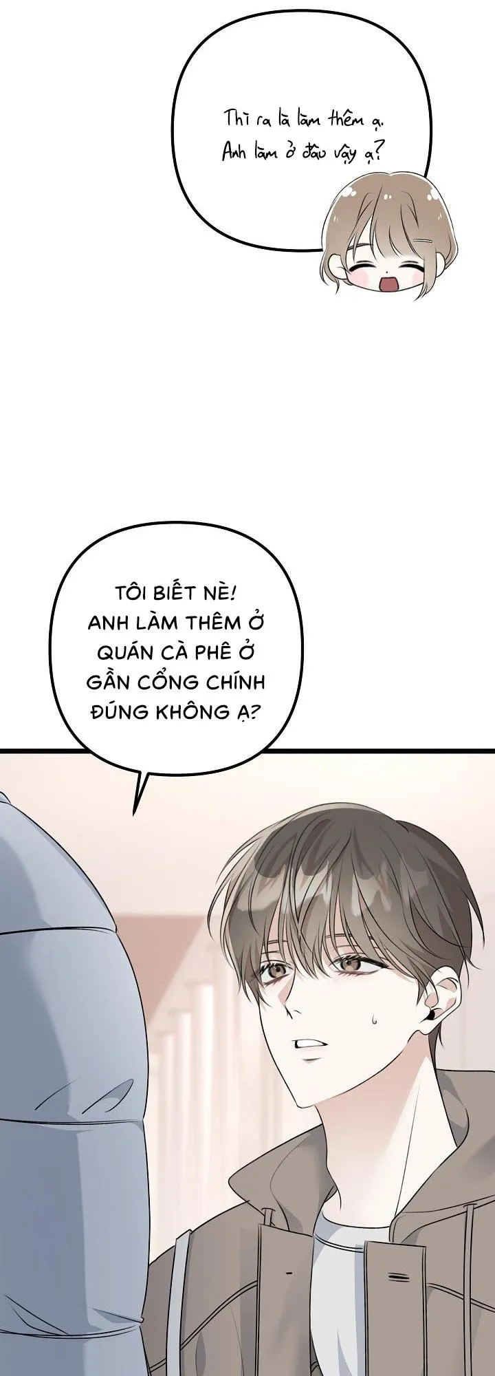 Say Nắng Chapter 13 Trang 51