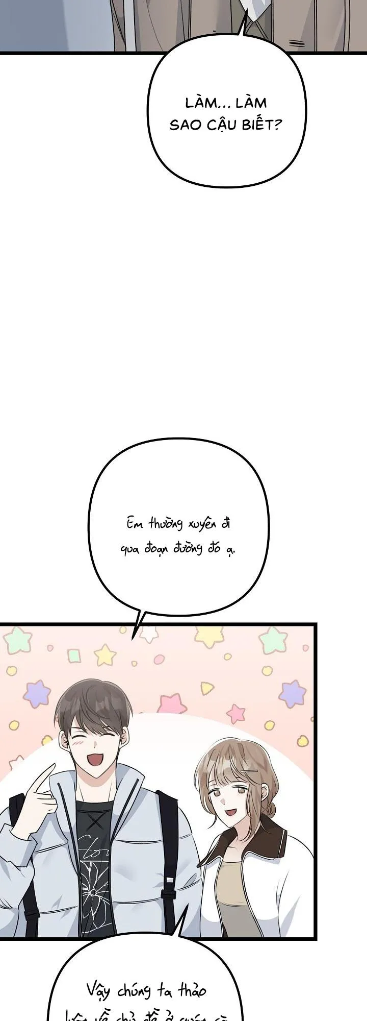 Say Nắng Chapter 13 Trang 52
