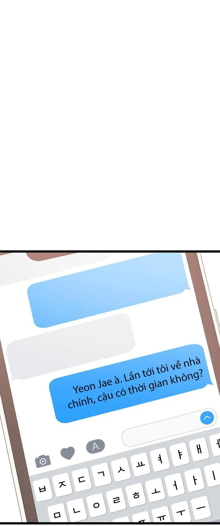 Say Nắng Chapter 13 Trang 56