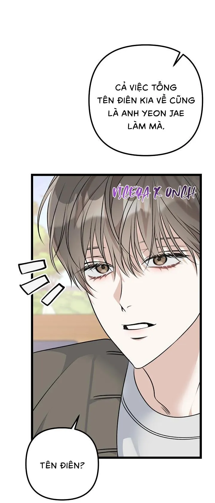 Say Nắng Chapter 13 Trang 60
