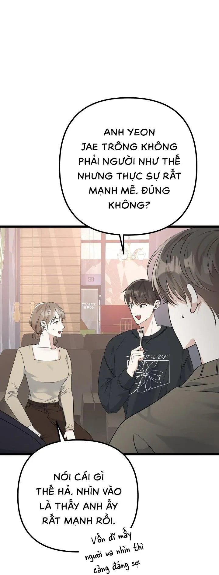 Say Nắng Chapter 13 Trang 64