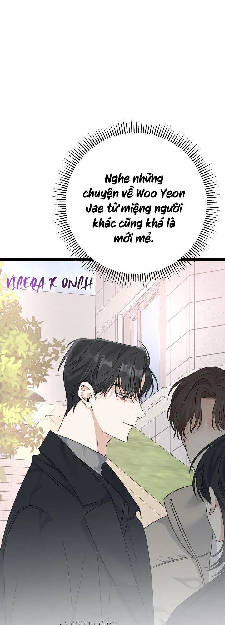 Say Nắng Chapter 13 Trang 65