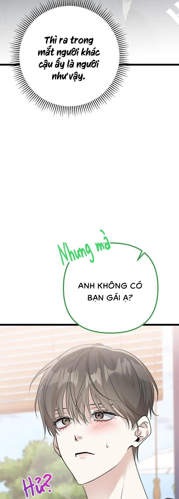 Say Nắng Chapter 13 Trang 66