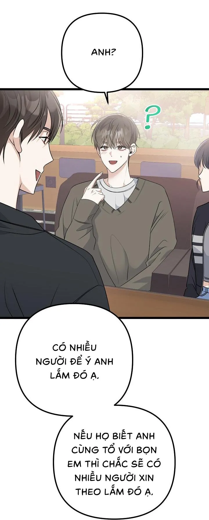 Say Nắng Chapter 13 Trang 68